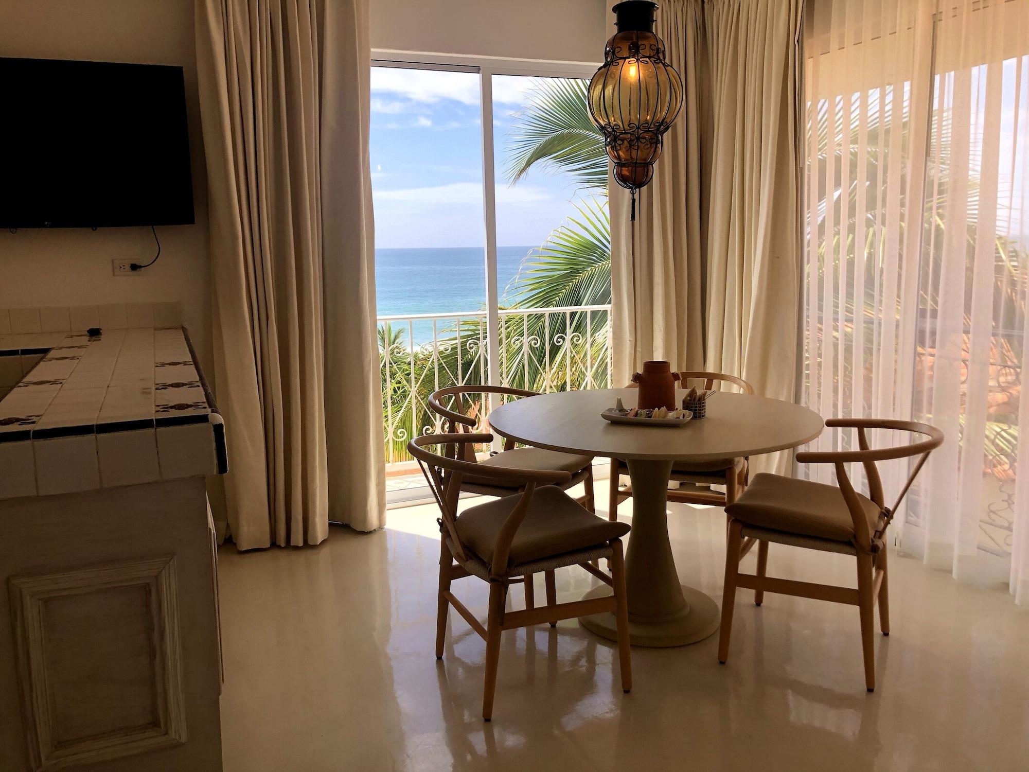 Mar Del Cabo By Velas Resorts Adults Only San Jose del Cabo Luaran gambar