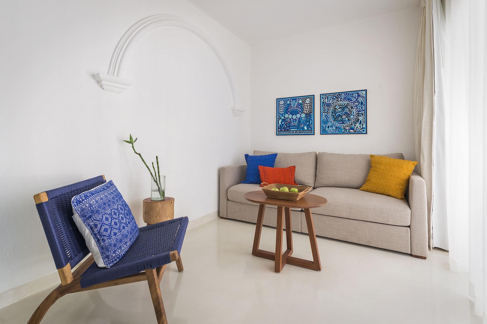 Mar Del Cabo By Velas Resorts Adults Only San Jose del Cabo Luaran gambar