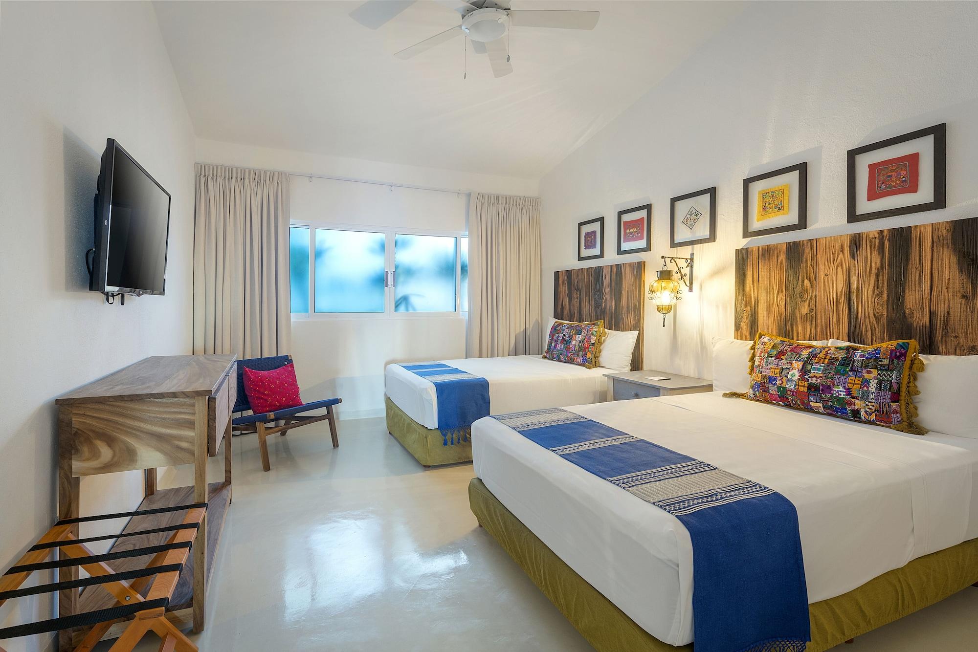Mar Del Cabo By Velas Resorts Adults Only San Jose del Cabo Luaran gambar