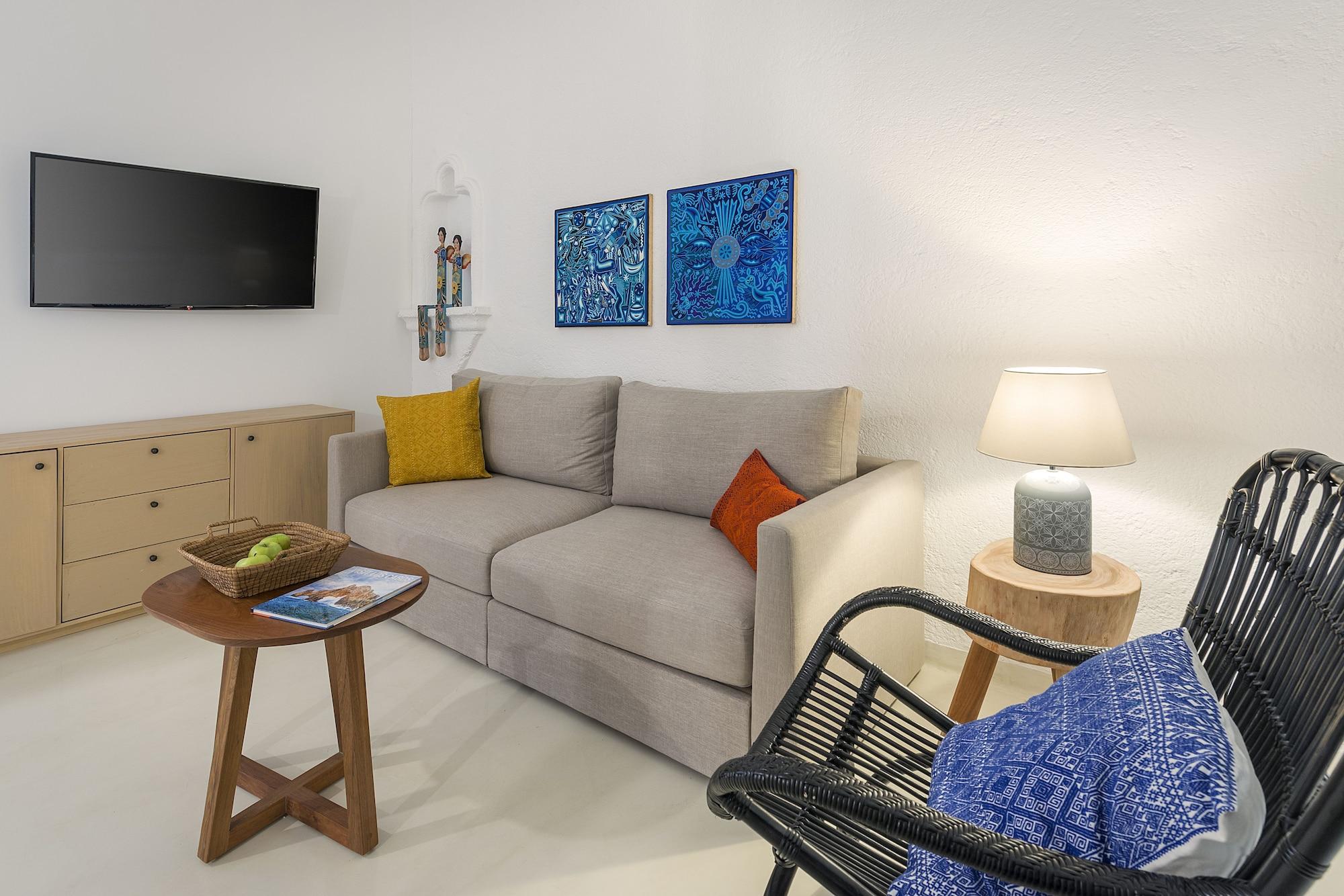 Mar Del Cabo By Velas Resorts Adults Only San Jose del Cabo Luaran gambar