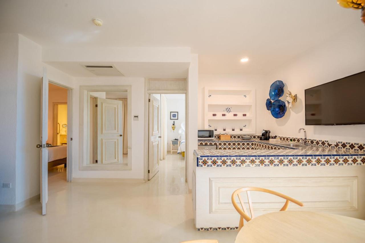 Mar Del Cabo By Velas Resorts Adults Only San Jose del Cabo Luaran gambar