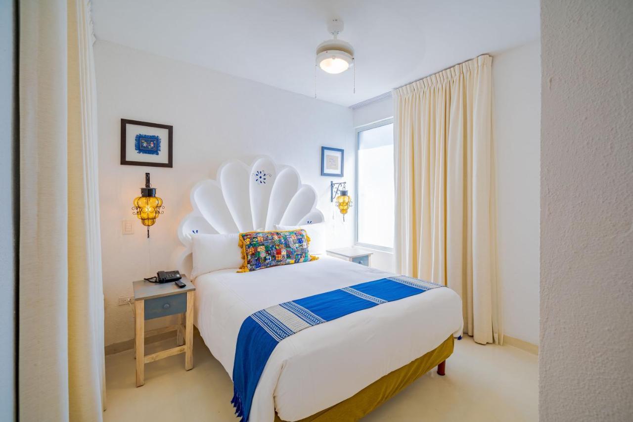 Mar Del Cabo By Velas Resorts Adults Only San Jose del Cabo Luaran gambar