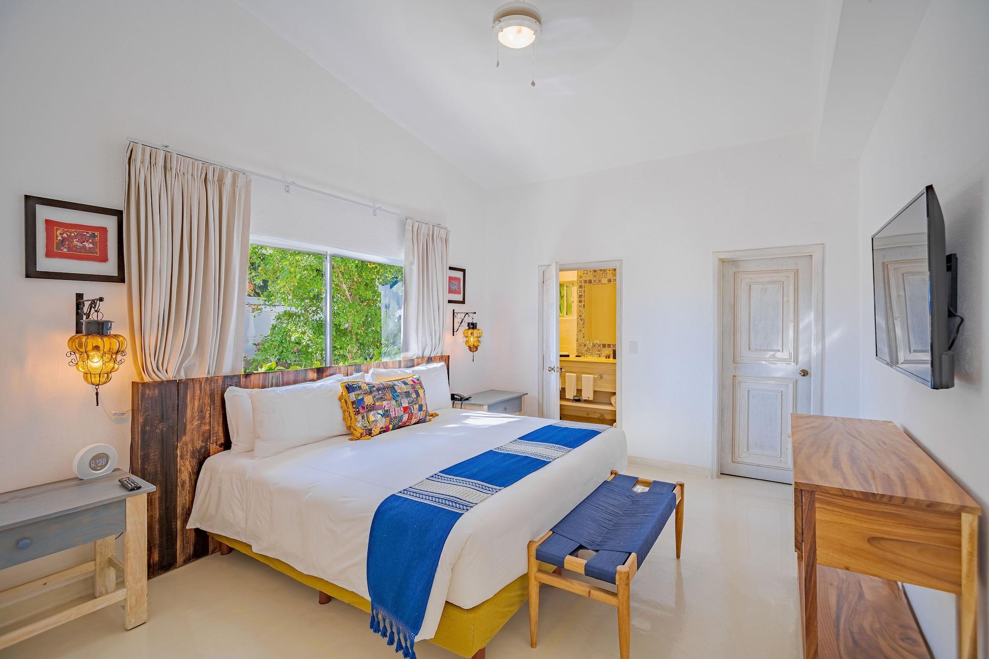 Mar Del Cabo By Velas Resorts Adults Only San Jose del Cabo Luaran gambar