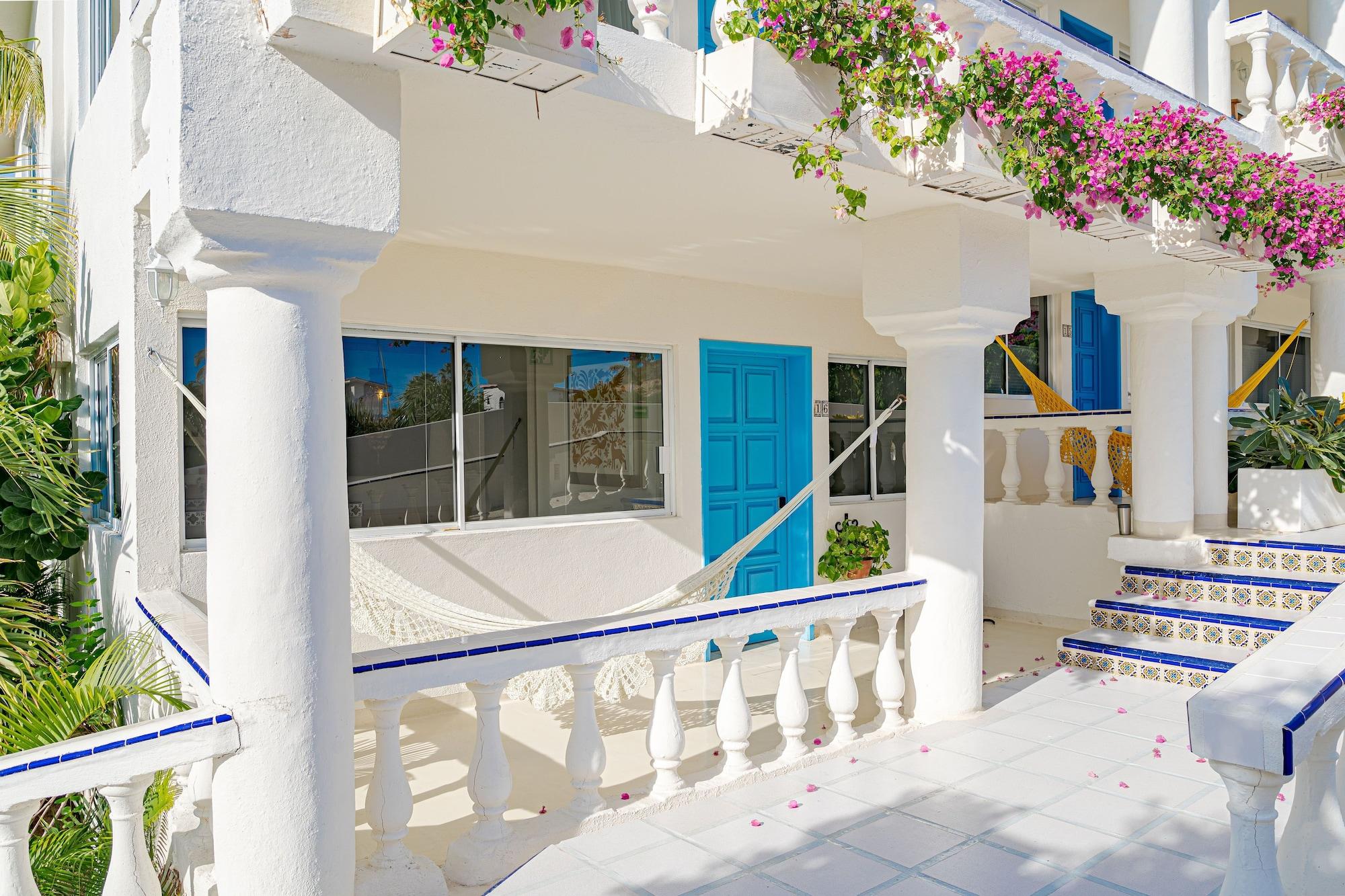 Mar Del Cabo By Velas Resorts Adults Only San Jose del Cabo Luaran gambar
