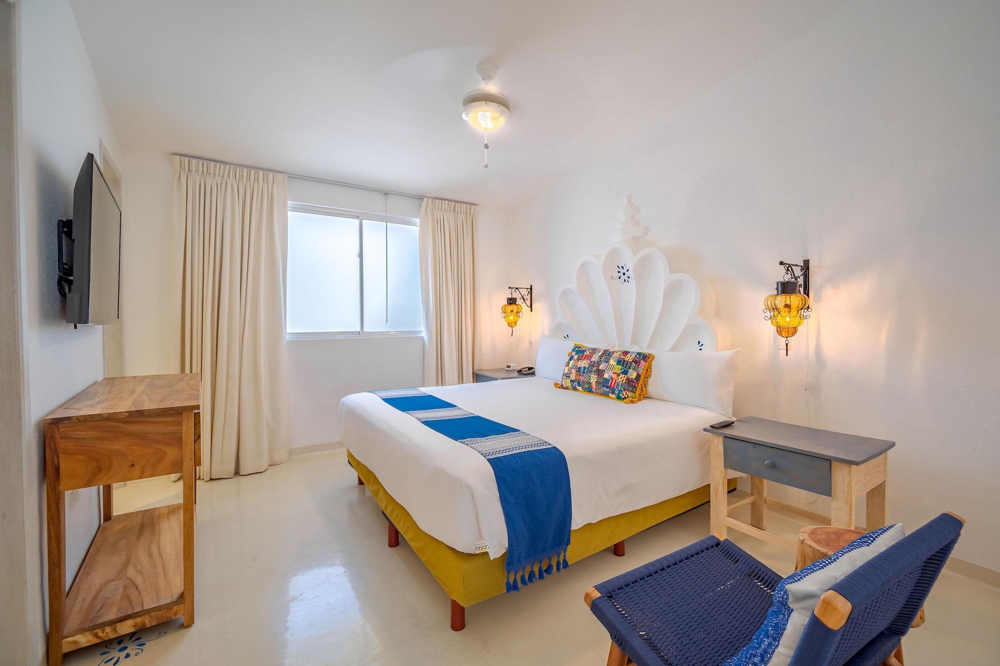 Mar Del Cabo By Velas Resorts Adults Only San Jose del Cabo Luaran gambar