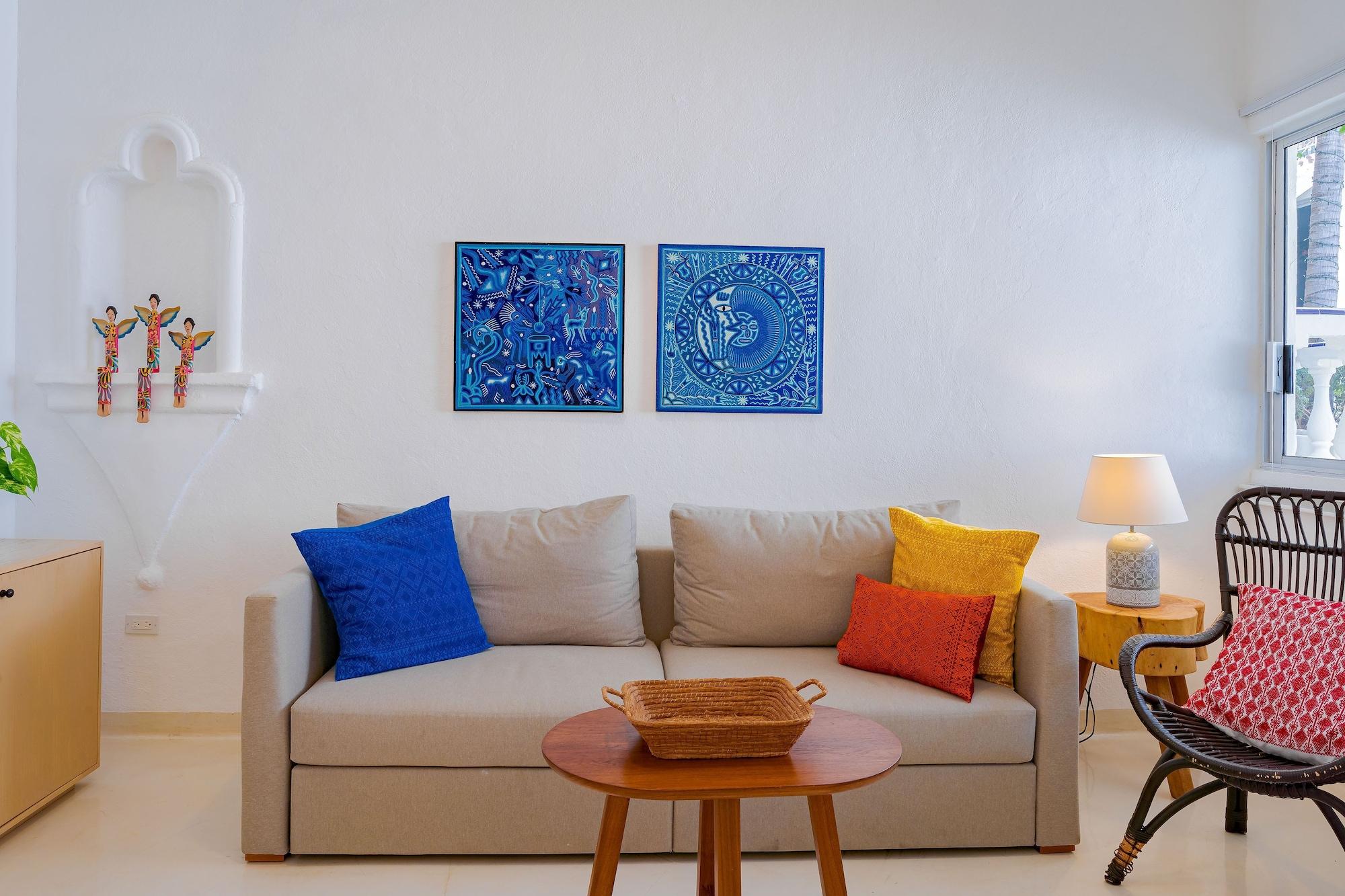 Mar Del Cabo By Velas Resorts Adults Only San Jose del Cabo Luaran gambar