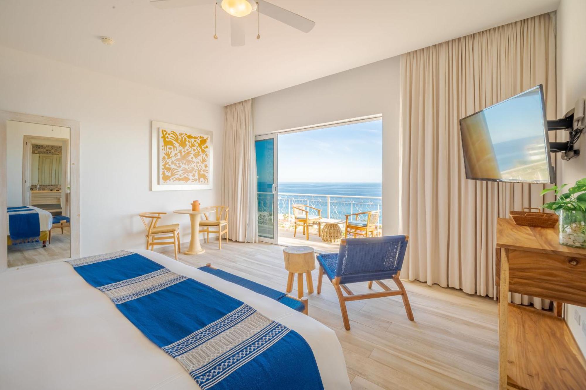 Mar Del Cabo By Velas Resorts Adults Only San Jose del Cabo Luaran gambar