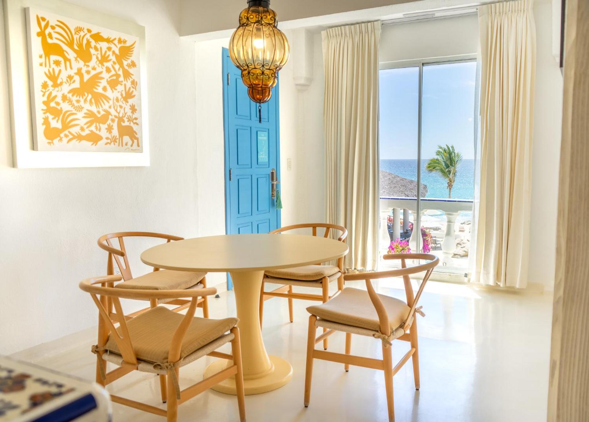Mar Del Cabo By Velas Resorts Adults Only San Jose del Cabo Luaran gambar
