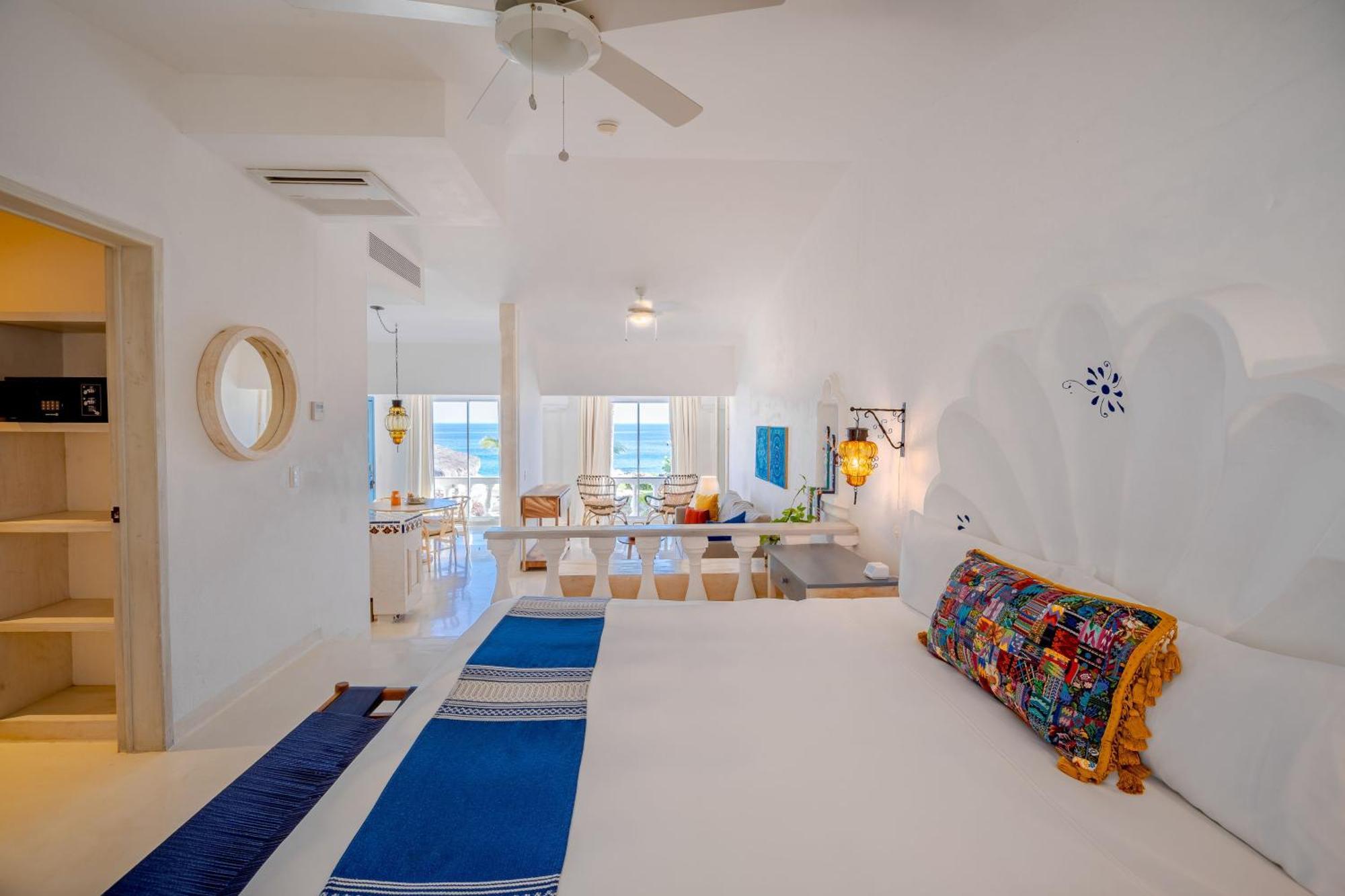Mar Del Cabo By Velas Resorts Adults Only San Jose del Cabo Luaran gambar
