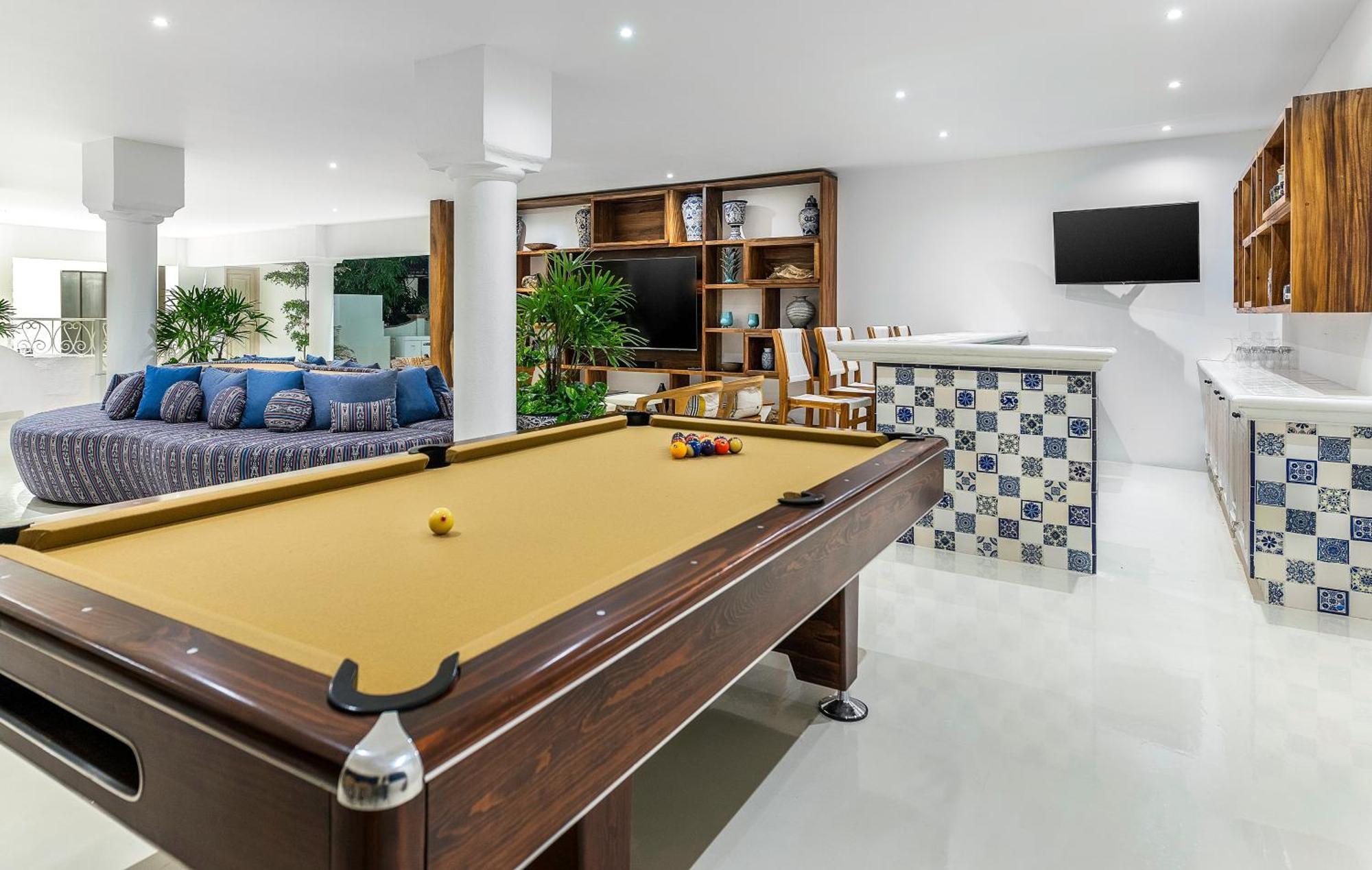 Mar Del Cabo By Velas Resorts Adults Only San Jose del Cabo Luaran gambar