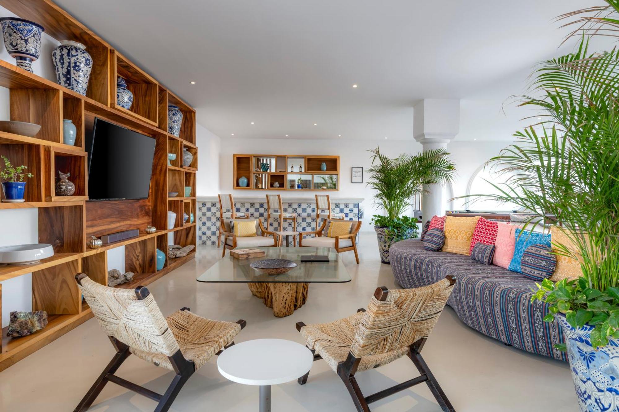 Mar Del Cabo By Velas Resorts Adults Only San Jose del Cabo Luaran gambar