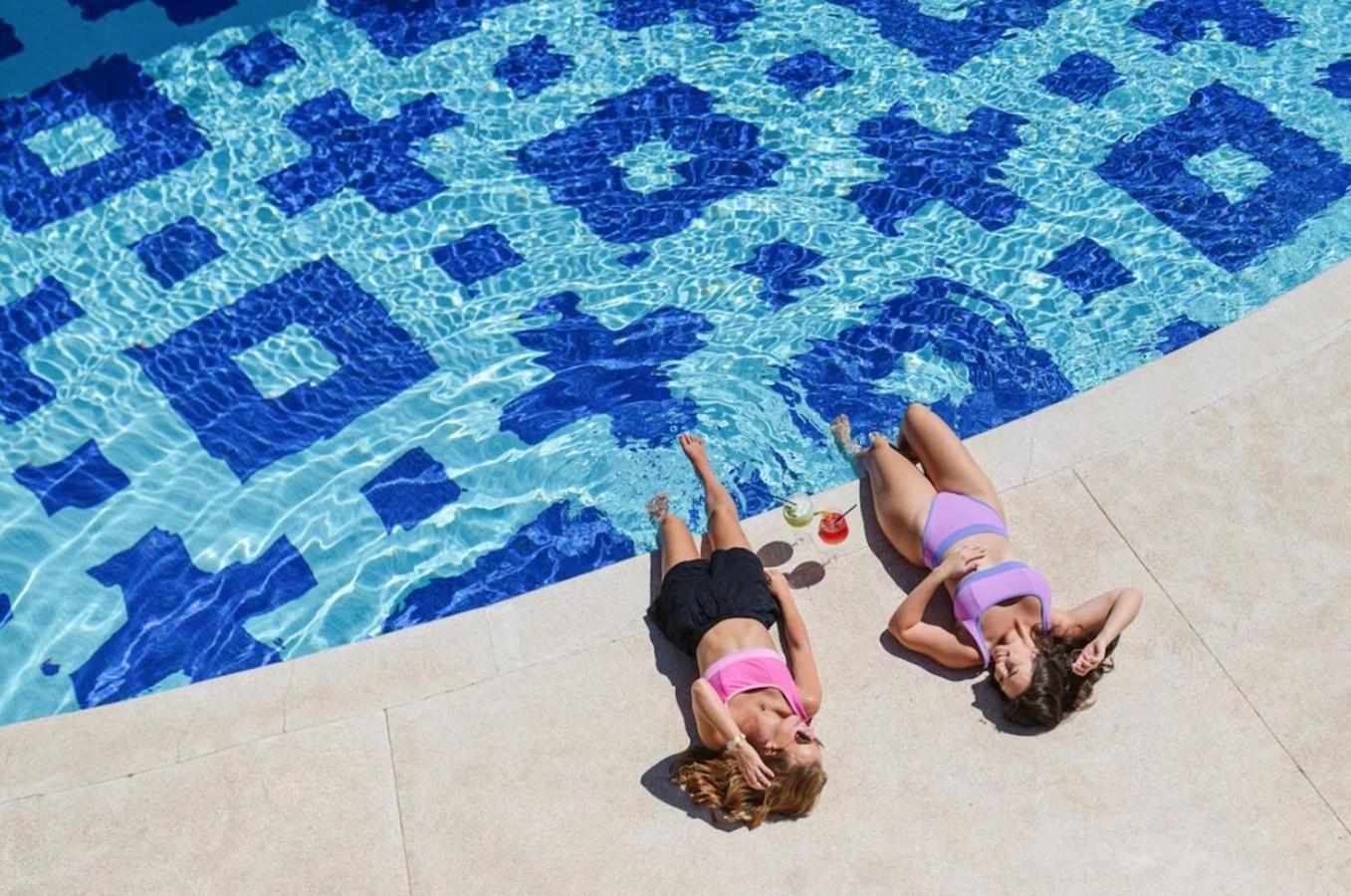 Mar Del Cabo By Velas Resorts Adults Only San Jose del Cabo Luaran gambar