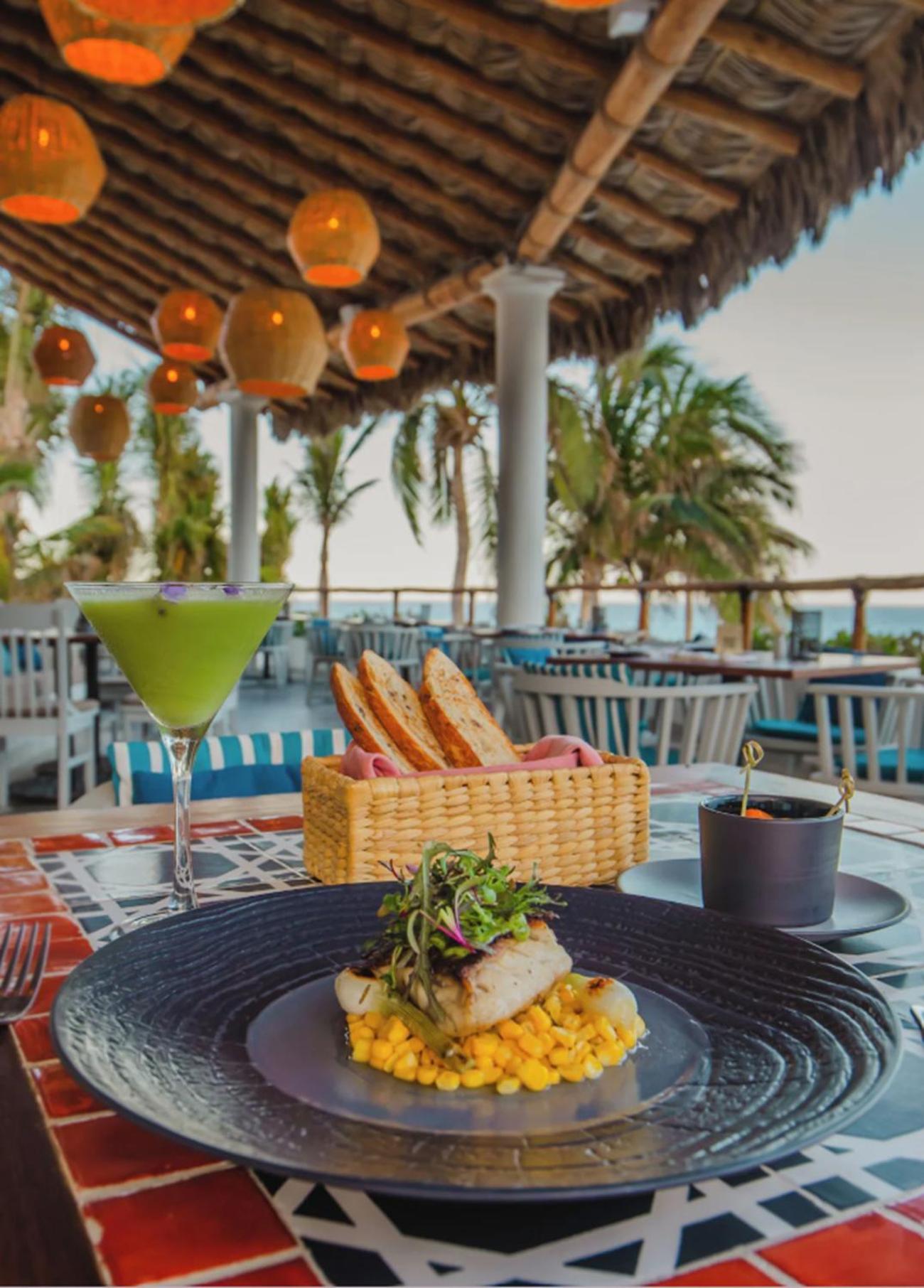 Mar Del Cabo By Velas Resorts Adults Only San Jose del Cabo Luaran gambar