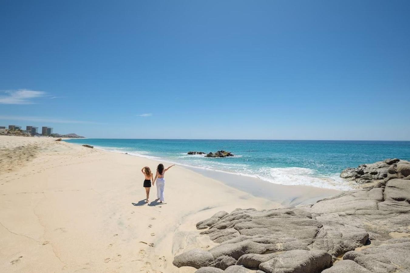 Mar Del Cabo By Velas Resorts Adults Only San Jose del Cabo Luaran gambar