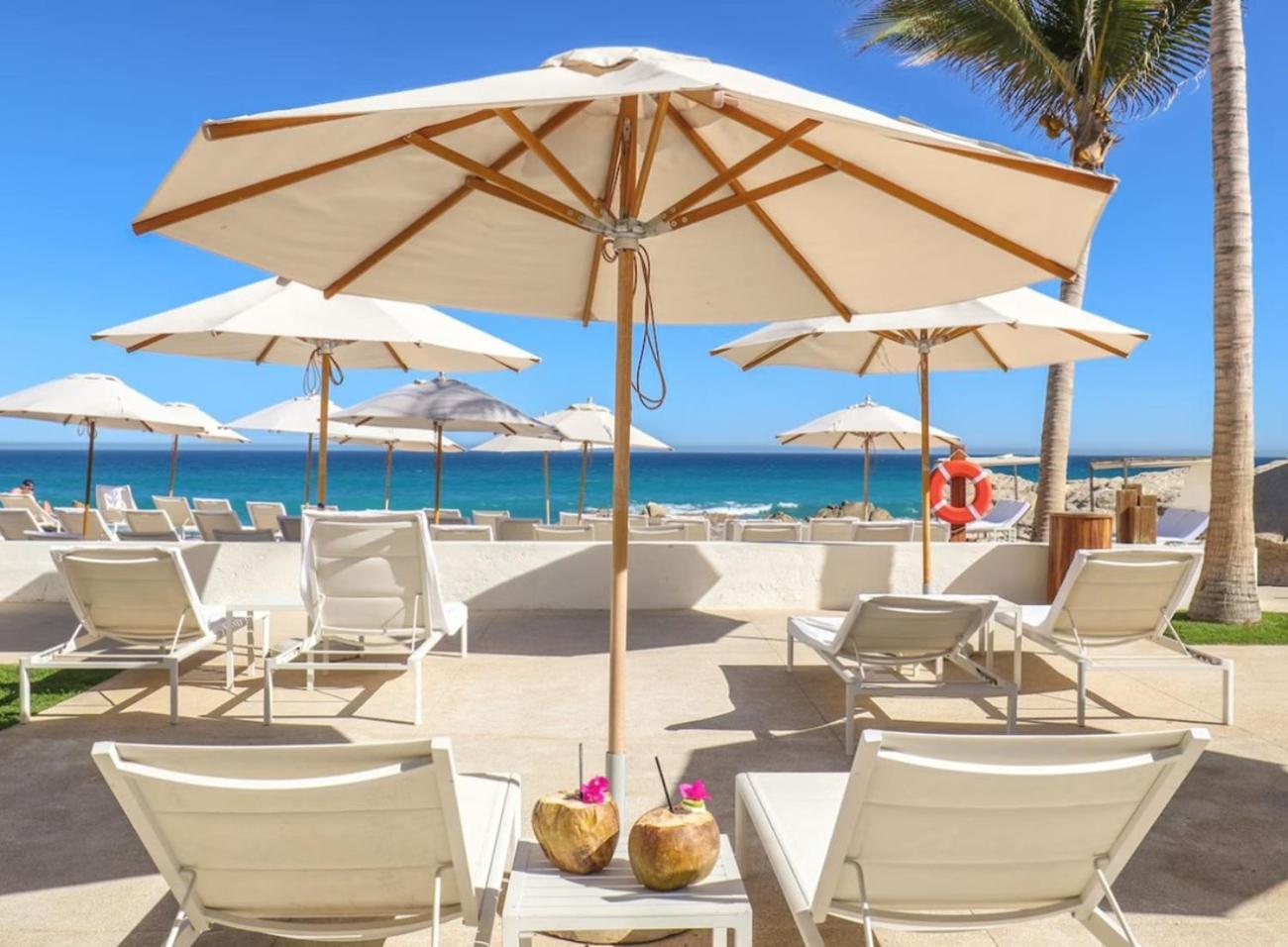Mar Del Cabo By Velas Resorts Adults Only San Jose del Cabo Luaran gambar