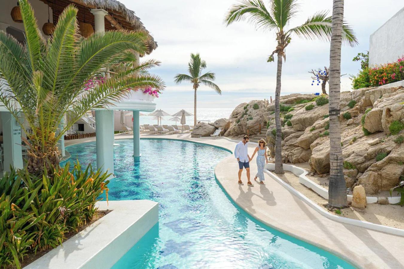 Mar Del Cabo By Velas Resorts Adults Only San Jose del Cabo Luaran gambar