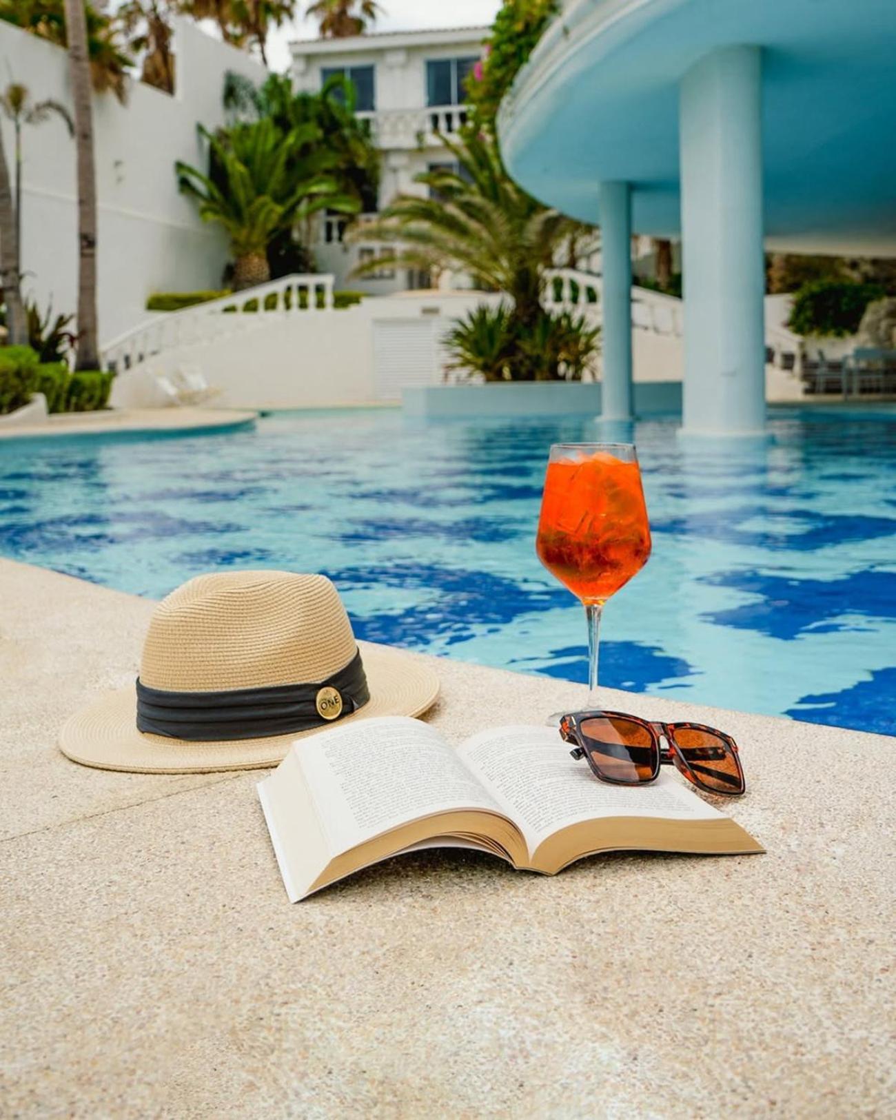 Mar Del Cabo By Velas Resorts Adults Only San Jose del Cabo Luaran gambar