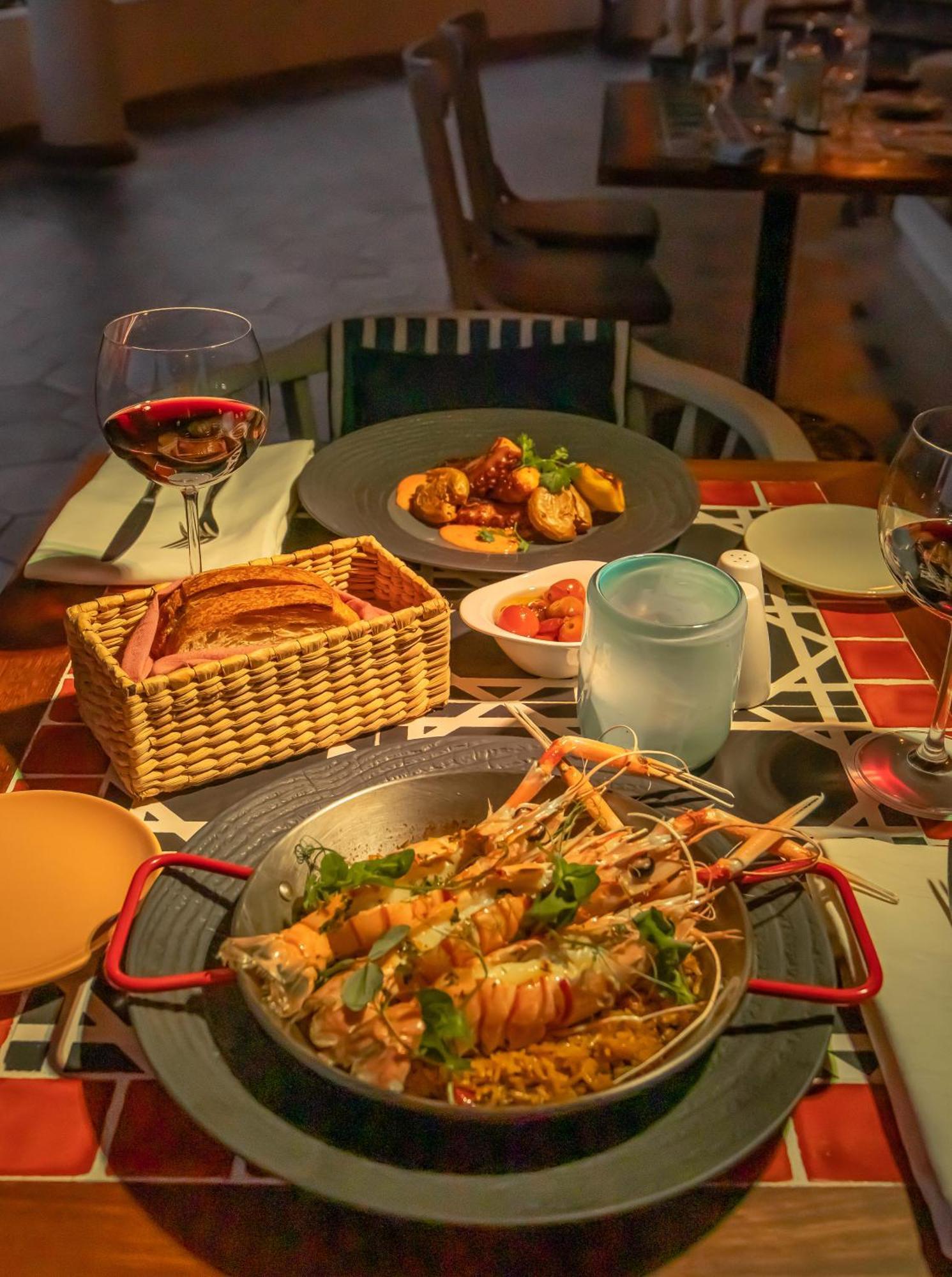 Mar Del Cabo By Velas Resorts Adults Only San Jose del Cabo Luaran gambar