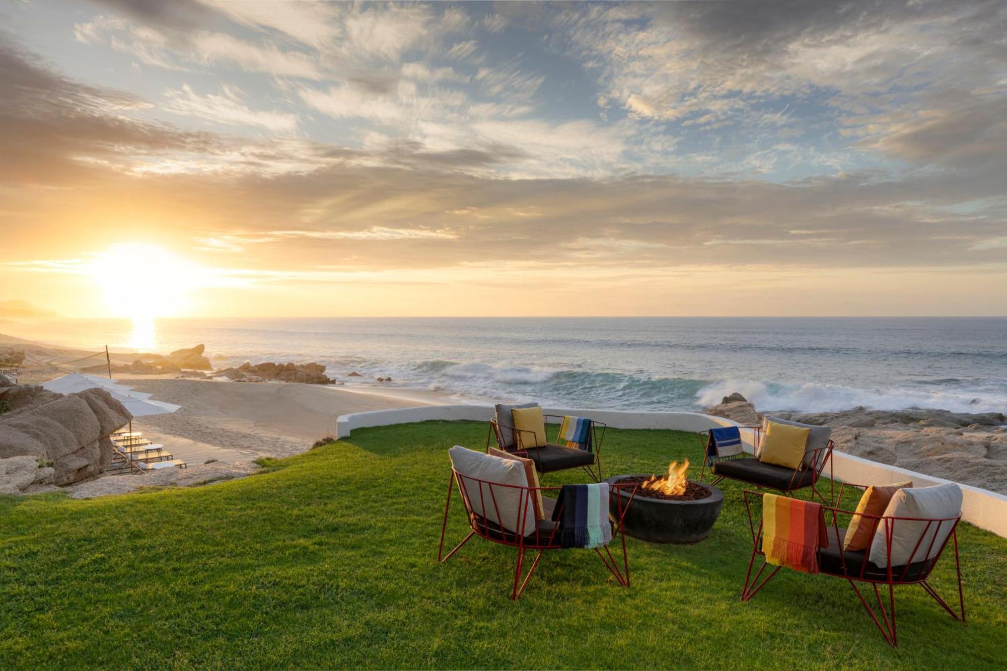 Mar Del Cabo By Velas Resorts Adults Only San Jose del Cabo Luaran gambar