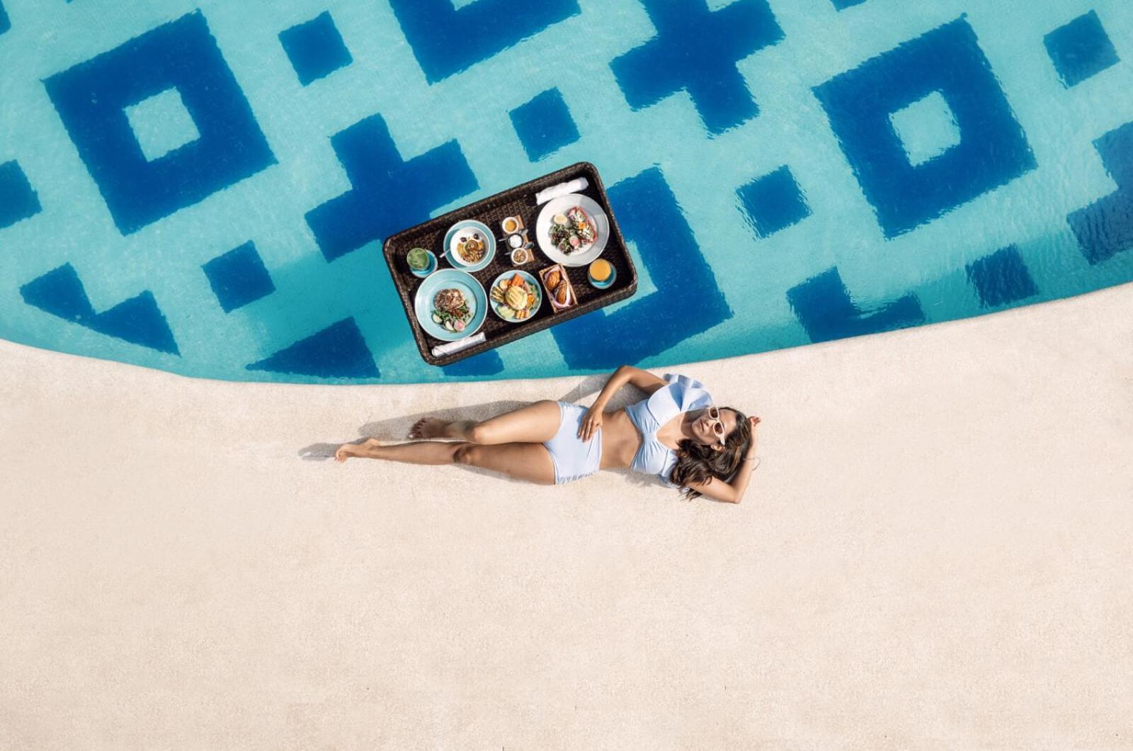 Mar Del Cabo By Velas Resorts Adults Only San Jose del Cabo Luaran gambar