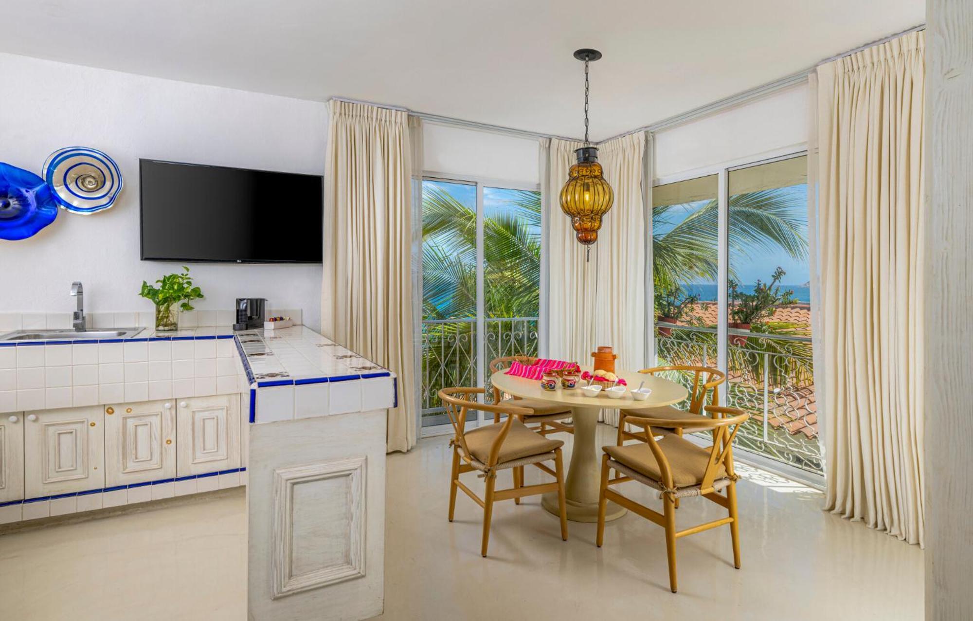 Mar Del Cabo By Velas Resorts Adults Only San Jose del Cabo Luaran gambar