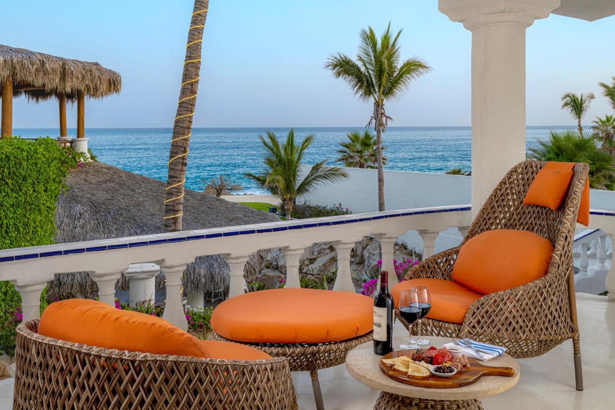 Mar Del Cabo By Velas Resorts Adults Only San Jose del Cabo Luaran gambar