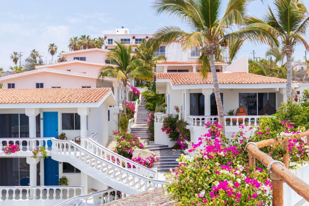 Mar Del Cabo By Velas Resorts Adults Only San Jose del Cabo Luaran gambar